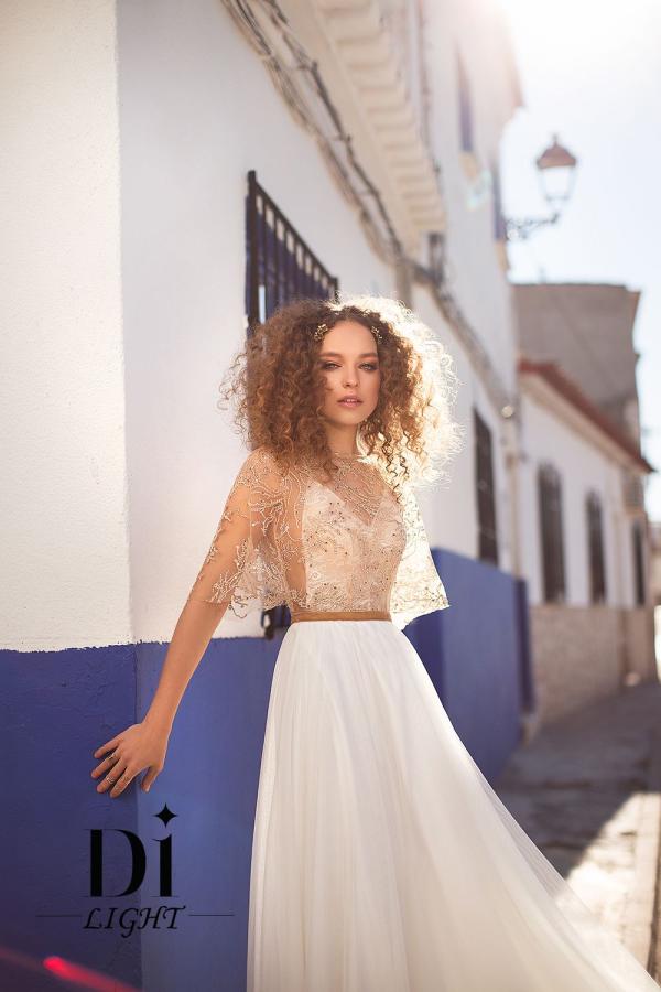 Свадебное платье #154